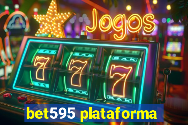 bet595 plataforma